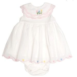 The Oaks Apparel Jessica Tulip Set